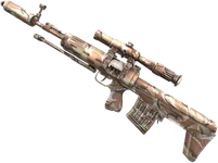 SVU Elite