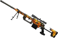 CheytacM200 Inferno