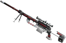 CheytacM200 Champion