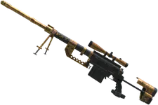 CheytacM200 WOE