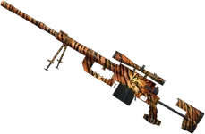 CheytacM200 Merdeka