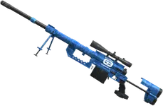 CheytacM200 E-Sport G