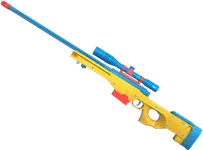 L115A1 Toy