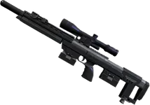 DSR-1 D