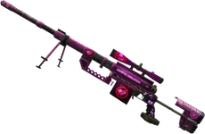 CheytacM200 Couple