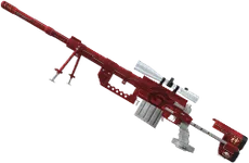 CheytacM200 GRS2