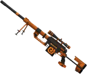 CheytacM200 Ongame