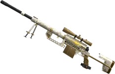 CheytacM200 Redemption