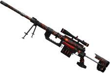 CheytacM200 LionFlame