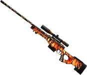 L115A1 Harimau