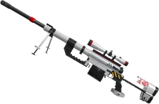 CheytacM200 PBST