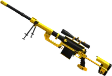 CheytacM200 4Game SE