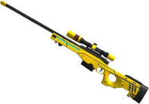 L115A1 Mech