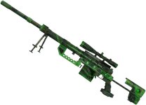 CheytacM200 DarkDays