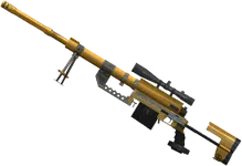CheytacM200 G