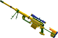 CheytacM200 VeraCruz