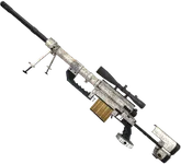CheytacM200 Sheep