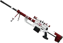 CheytacM200 Medical