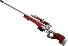 L115A1 Cobra