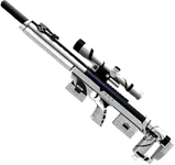 DSR-1 Spy Normal