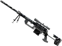 CheytacM200 Obsidian