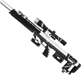 DSR-1 Spy Deluxe