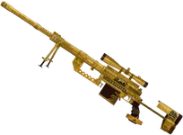 CheytacM200 DFN