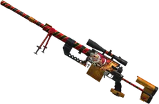 CheytacM200 X-Mas2015