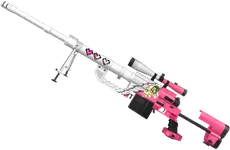 CheytacM200 Cupid