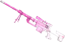 CheytacM200 Sakura
