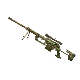 CheytacM200 Serpent