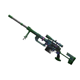 CheytacM200 Beast