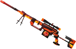 CheytacM200 PBGC