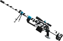 CheytacM200 Tiger DL