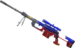 CheytacM200 Strike