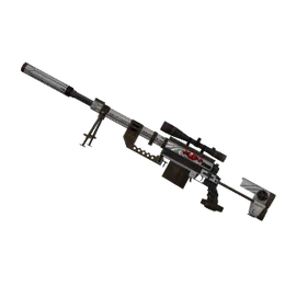 CheytacM200 Demonic