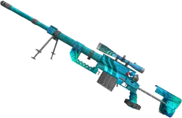 CheytacM200 Dolphin