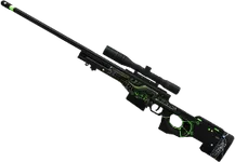 L115A1 Alien