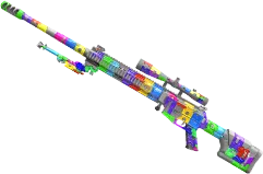 Tactilite T2 Puzzle