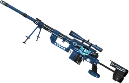 CheytacM200 PBNC2016