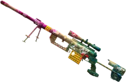 CheytacM200 Hallow2016