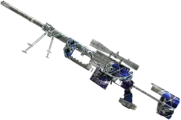 CheytacM200 Mystic