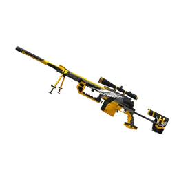 CheytacM200 Hybridman