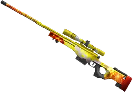 L115A1 Lightning