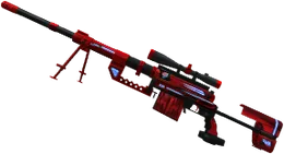 CheytacM200 Beyond