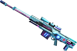 AS-50 GSL2017