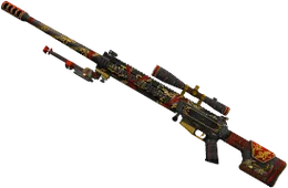 Tactilite T2 Samurai