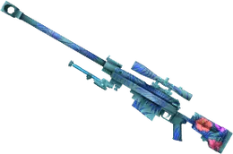 PGM Hecate2 Beach