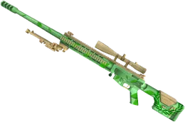 Tactilite T2 Green