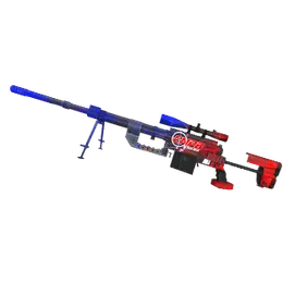 CheytacM200 CNPB T5